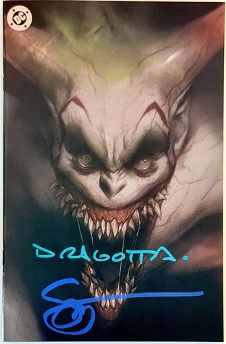 Absolute batman virgin - absolute,