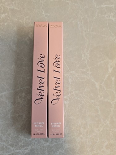 Matita eyeliner velvet love - 2x,