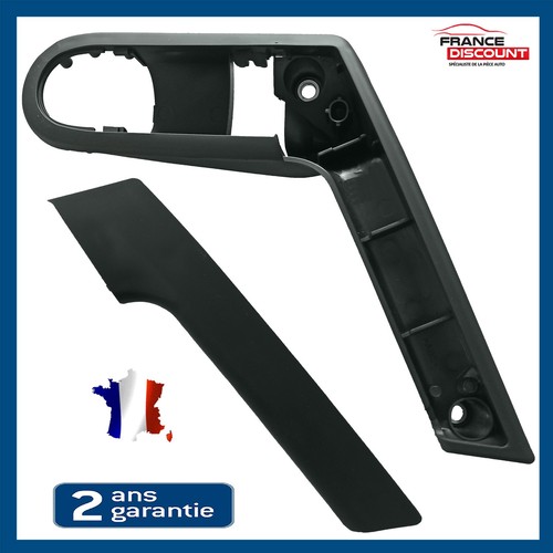 Poignée porte interieure - porte,