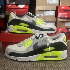 Nike Air Max 90 GTX Gore-Tex