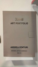 ART PORTFOLIO - ANDREA