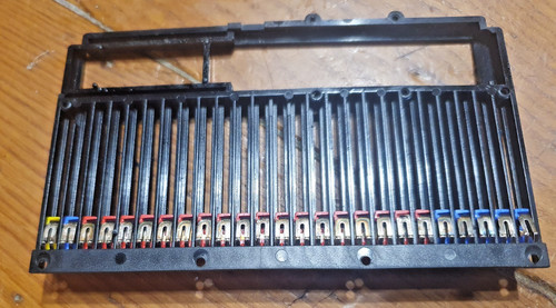 Serie cavalieri termostato
