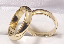 FEDI NUNZIALI MATRIMONIO