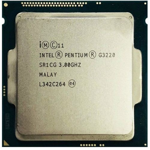 Stock sr1cg cpu - sr1cg,