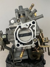 CARBURATORE WEBER 32 TLF 11