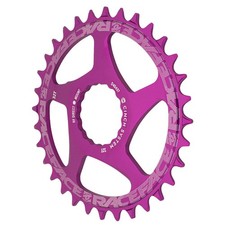Catena Race Face RCA montaggio