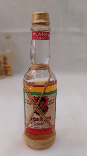 Mignon vlahov moretto - vlahov,