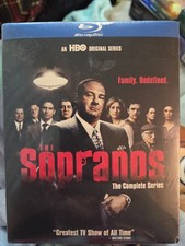Sopranos