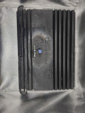 Alpine MRP-M1000 Autoradio