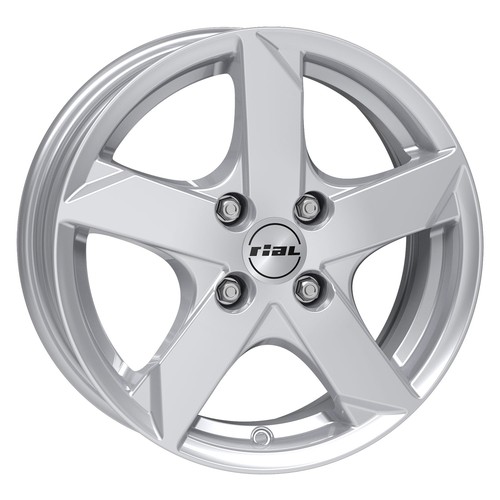 Cerchi rial kodiak 5jx14 - rial,