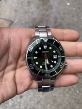 SEIKO PROSPEX SUMO 6R35-00A0