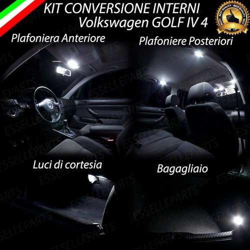Kit led interni - led, per
