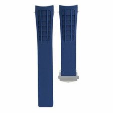 Cinturino gomma mm - in,