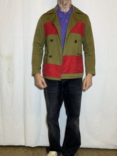 Diesel Pea Coat cappotto