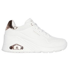 Skechers Uno Wedge - HI Steps