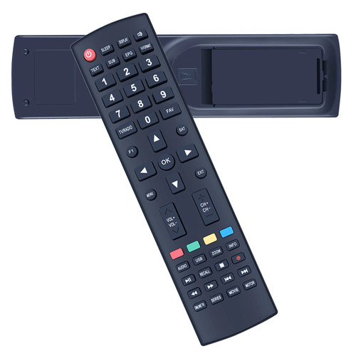 Telecomando per istar korea - telecomando,