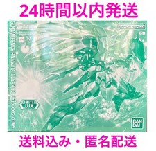 MG 1/100 Gundam Fenice