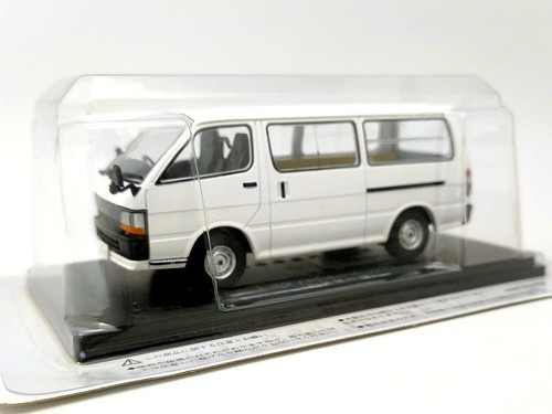 Toyota hiace 1993 1 - hiace, [1993]