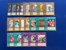 Yu-Gi-Oh! ZEXAL - Mazzo completo di Dumon's Star Seraph Xyz