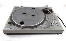 Giradischi gemini 500 - xl-500, dj