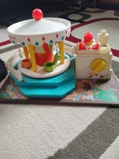 Fisher Price Little People