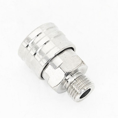 Robusto connettore rapido - robusto,