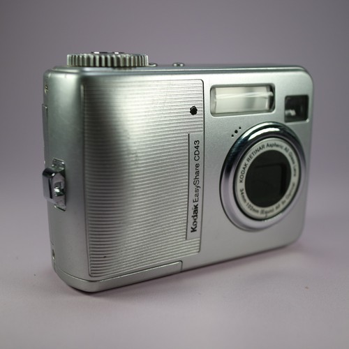 Fotocamera digitale kodak - fotocamera,