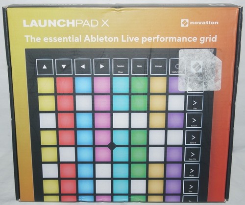 Nuovo novation launchpad usb - nuovo,