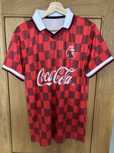 New vintage premier - premier, league