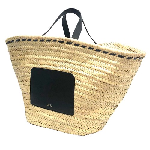 C borsa da cestino - a.p.c.,