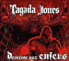 Tagada Jones - Descente Au