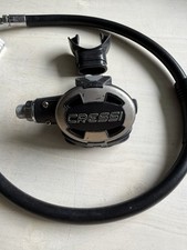 Cressi Ellipse Balanced Scuba