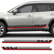 Adesivi per auto striscia