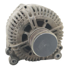 Alternatore VOLKSWAGEN PASSAT 5 Serie 1.9 2.0 Diesel RICAMBIO USATO ORIGINALE