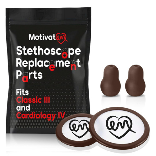 Kit pezzi ricambio - pezzi,