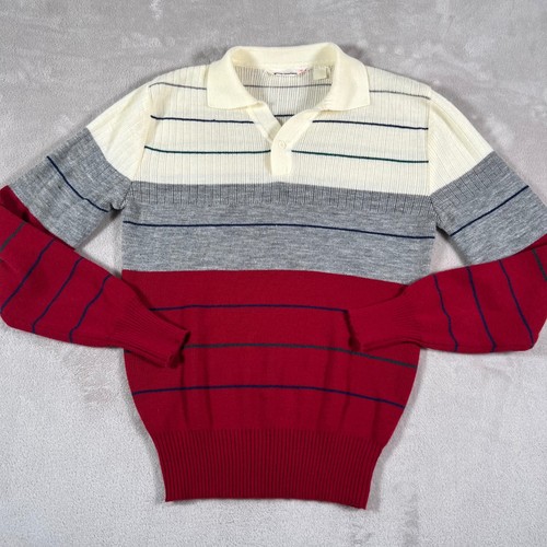 Polo montgomery ward vintage - montgomery,