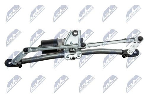 Motorino tergicristallo kit - motorino,