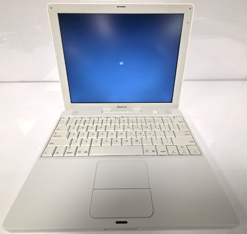 Apple ibook - ibook, 12"|