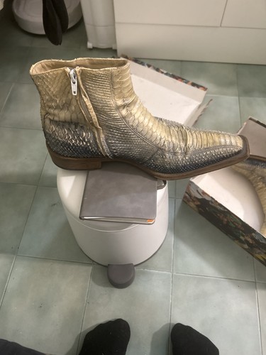 Scarpe uomo - scarpe,
