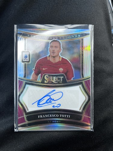 Panini select serie roma - panini,