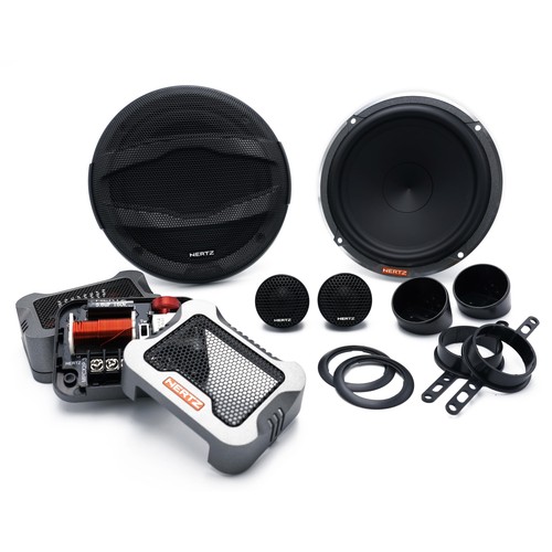 Hertz mille pro series - mille,