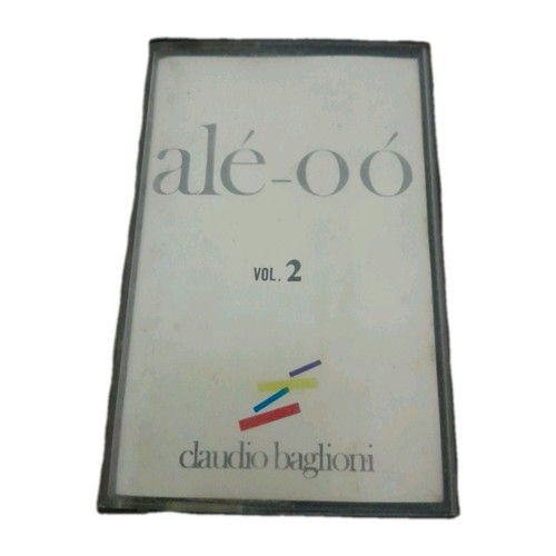 Musicassetta claudio - musicassetta,
