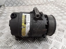 Compressore aria condizionata - compressore,