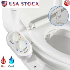 Bidet Fresh Water Spray Kit