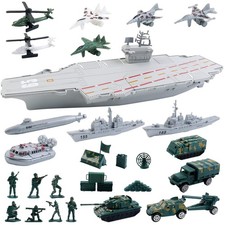 giocattolo militare