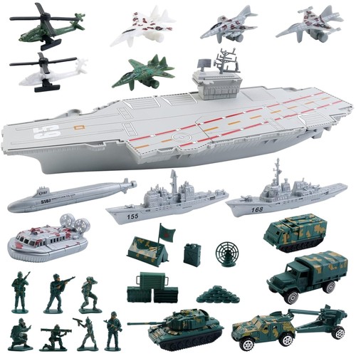 Giocattolo militare - giocattolo,