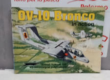 OV-10 BRONCO IN ACTION  N°154