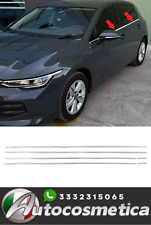 Barre finestra listelli