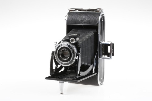 Agfa billy record - agfa,