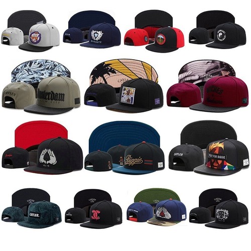 Cappello sportivo unisex - , uomo